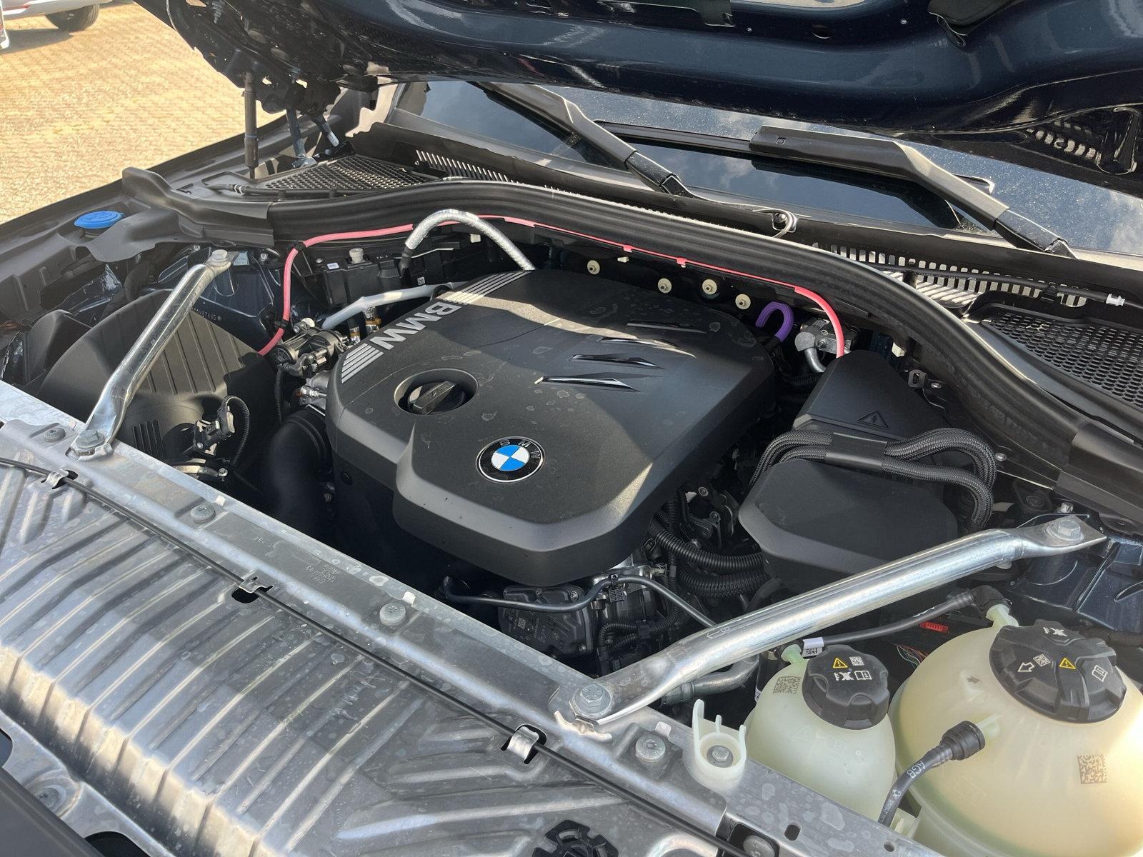 BMW X3 – Bild 7
