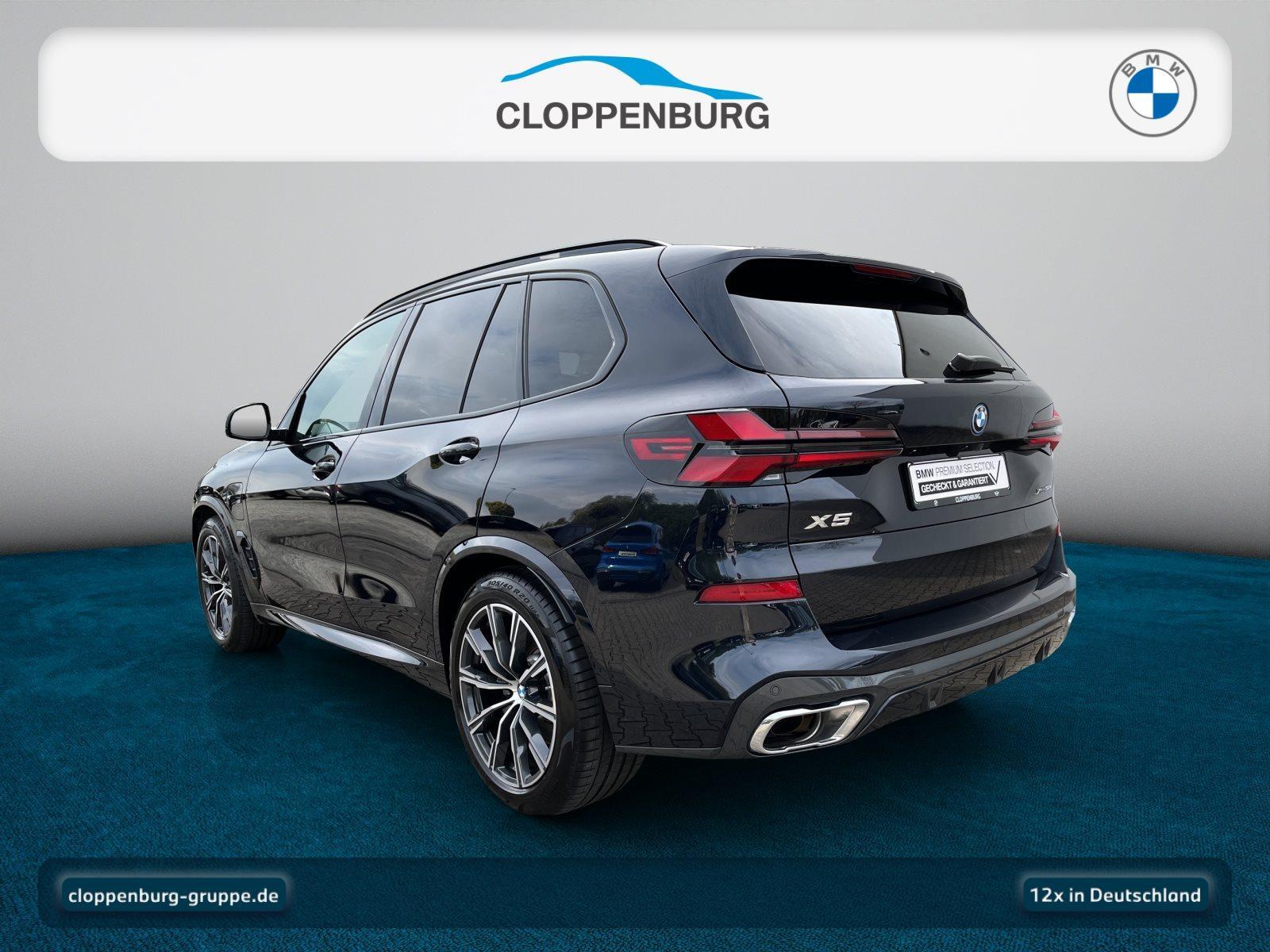 BMW X5 – Bild 3