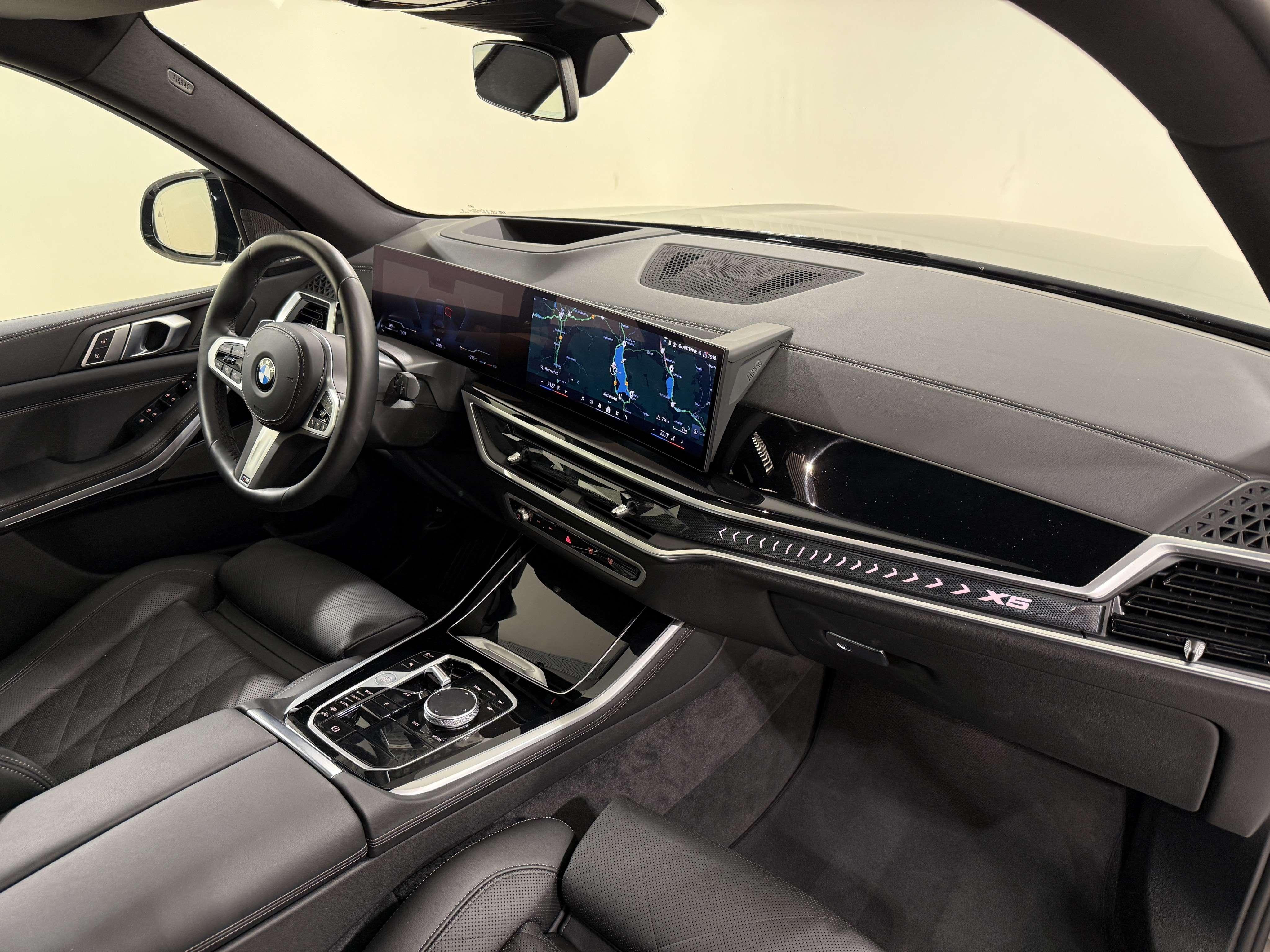 BMW X5 – Bild 16