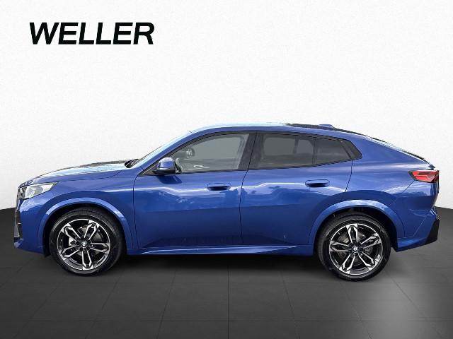 BMW X2 – Bild 5