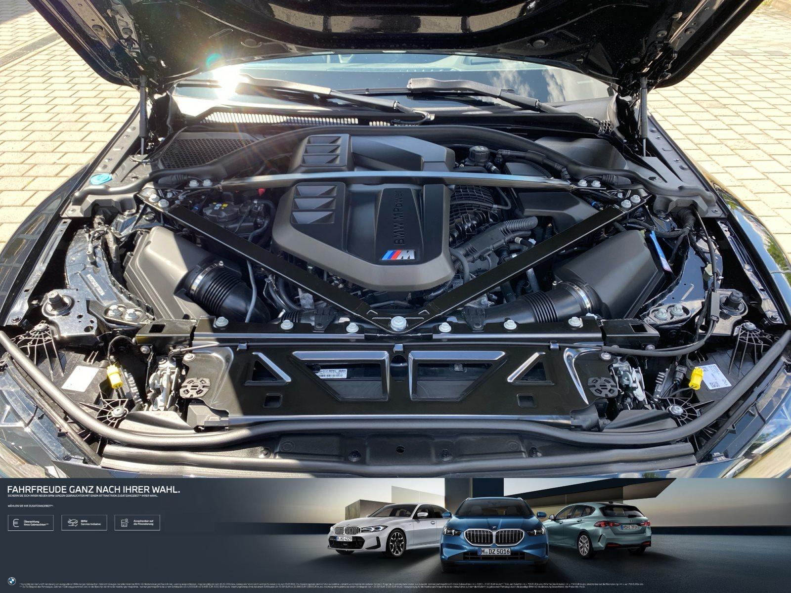 BMW M3 – Bild 12