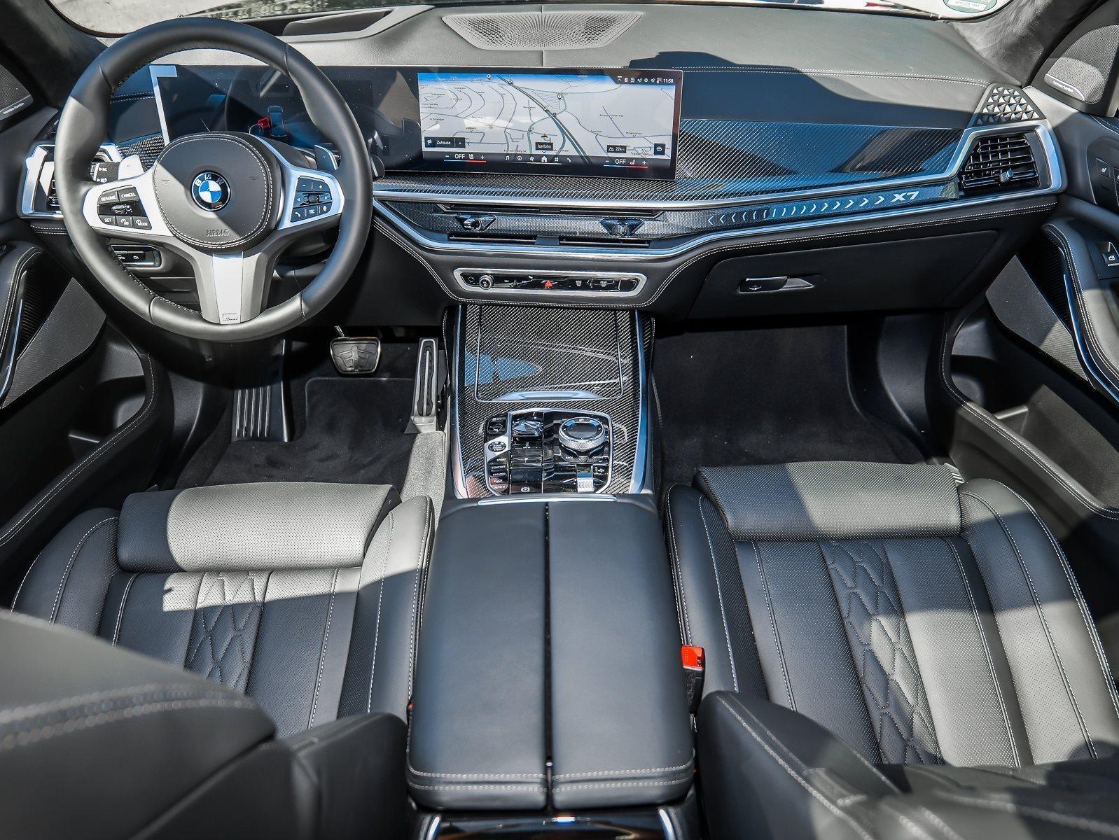 BMW X7 – Bild 3