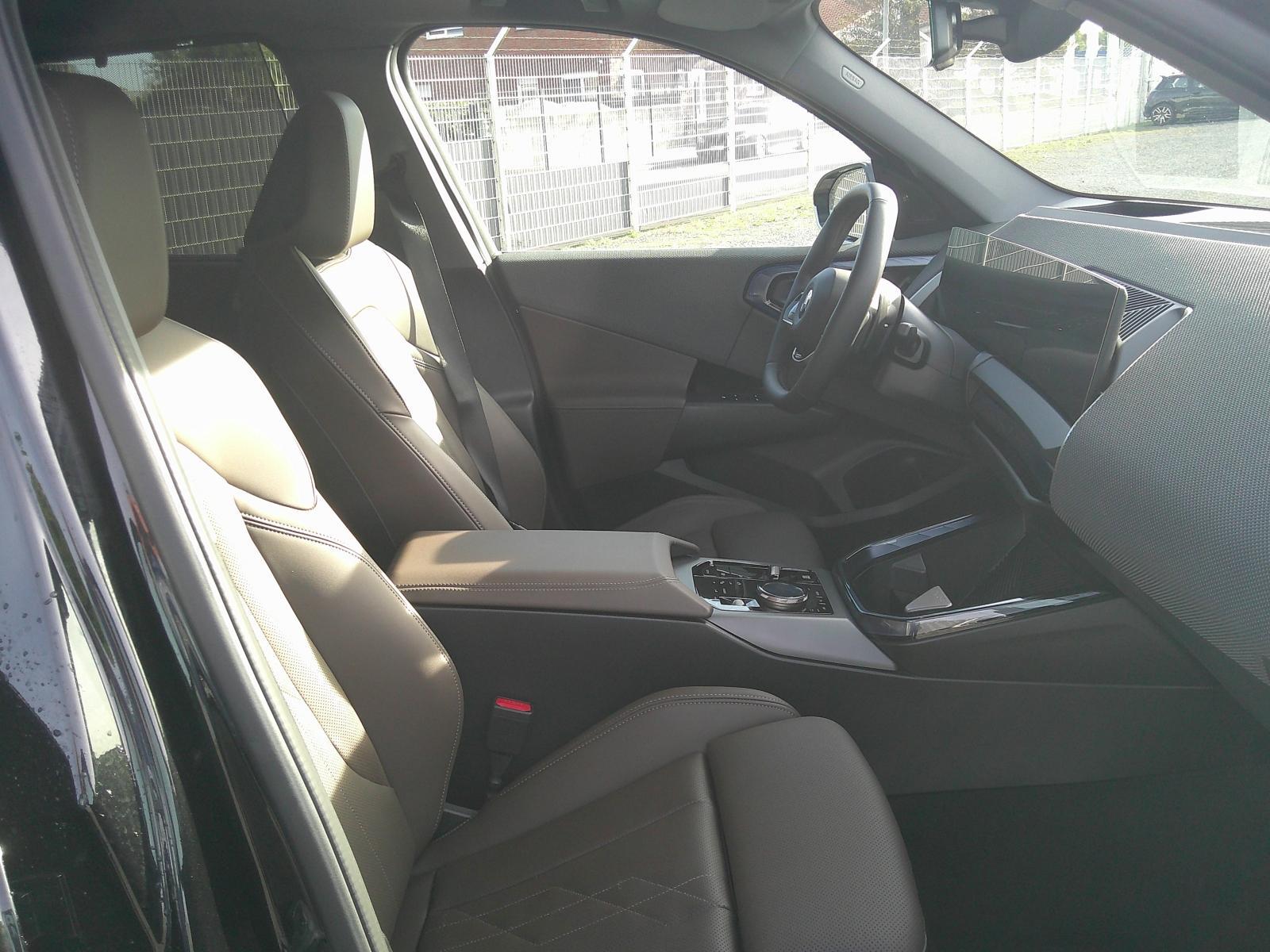 BMW X3 – Bild 7