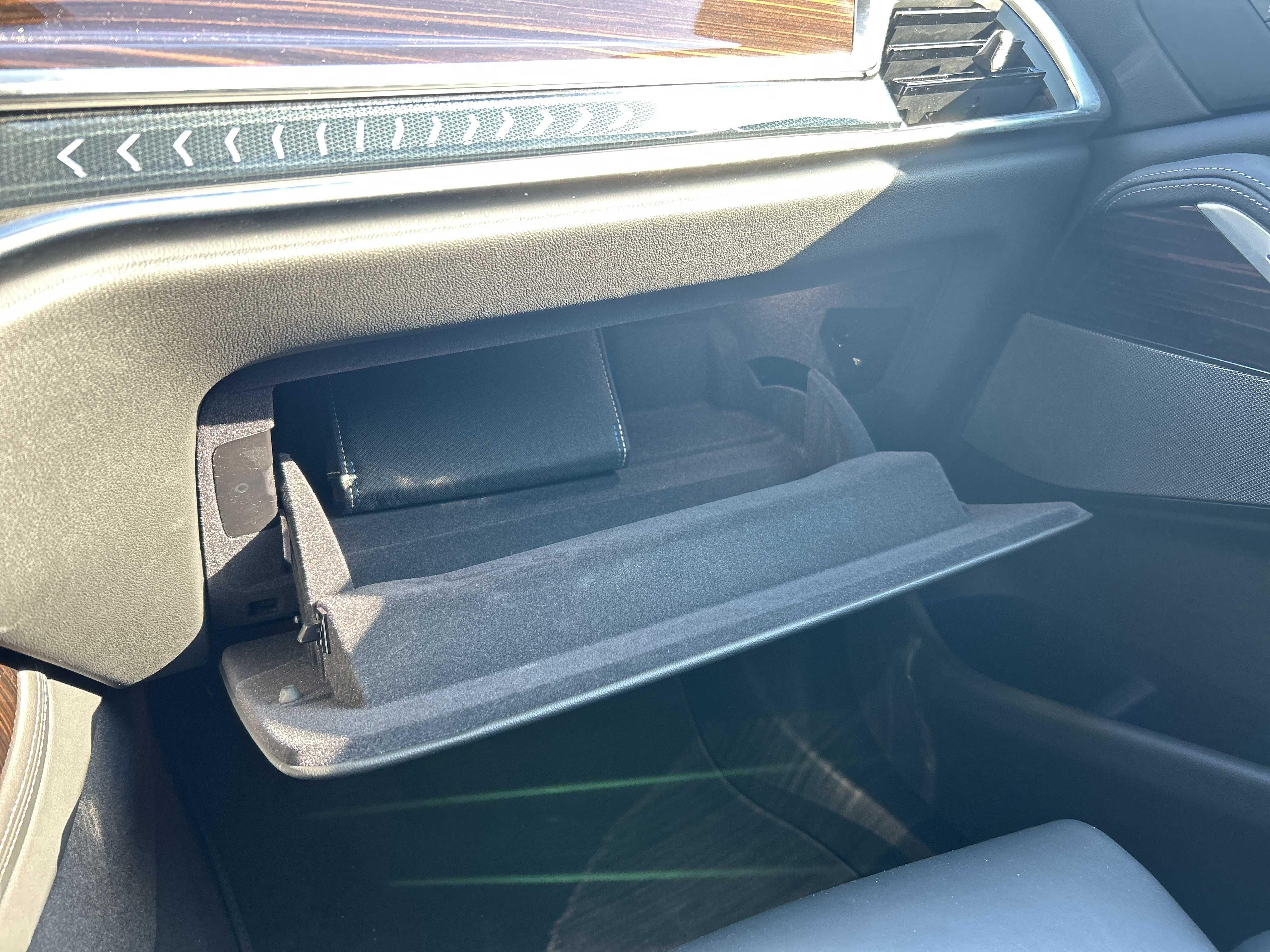 BMW X7 – Bild 27