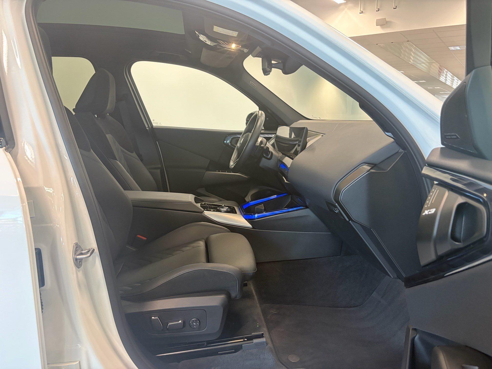 BMW X3 – Bild 12