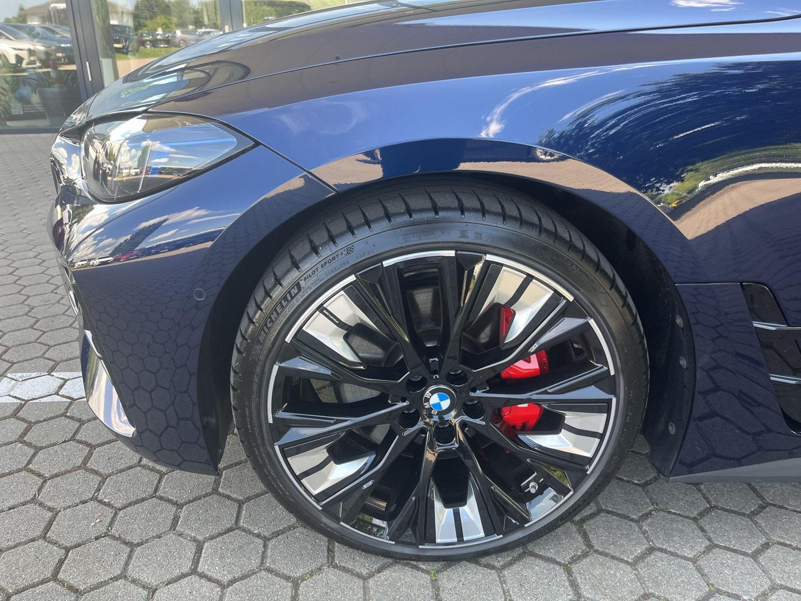 BMW 4er Gran Coupé – Bild 9
