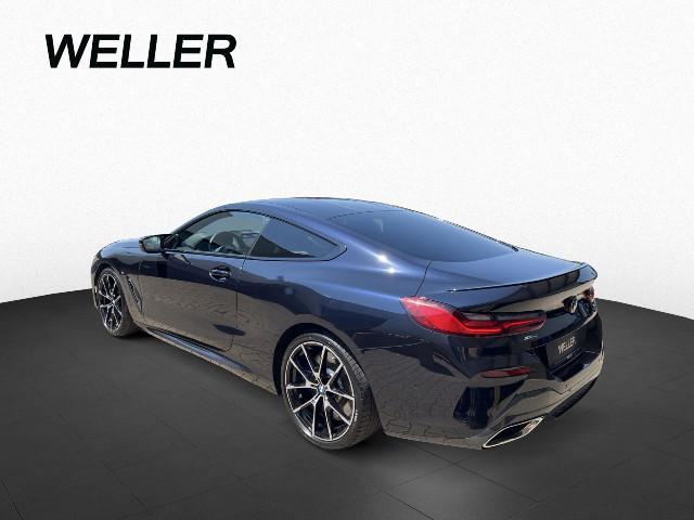 BMW 8er Coupé – Bild 2