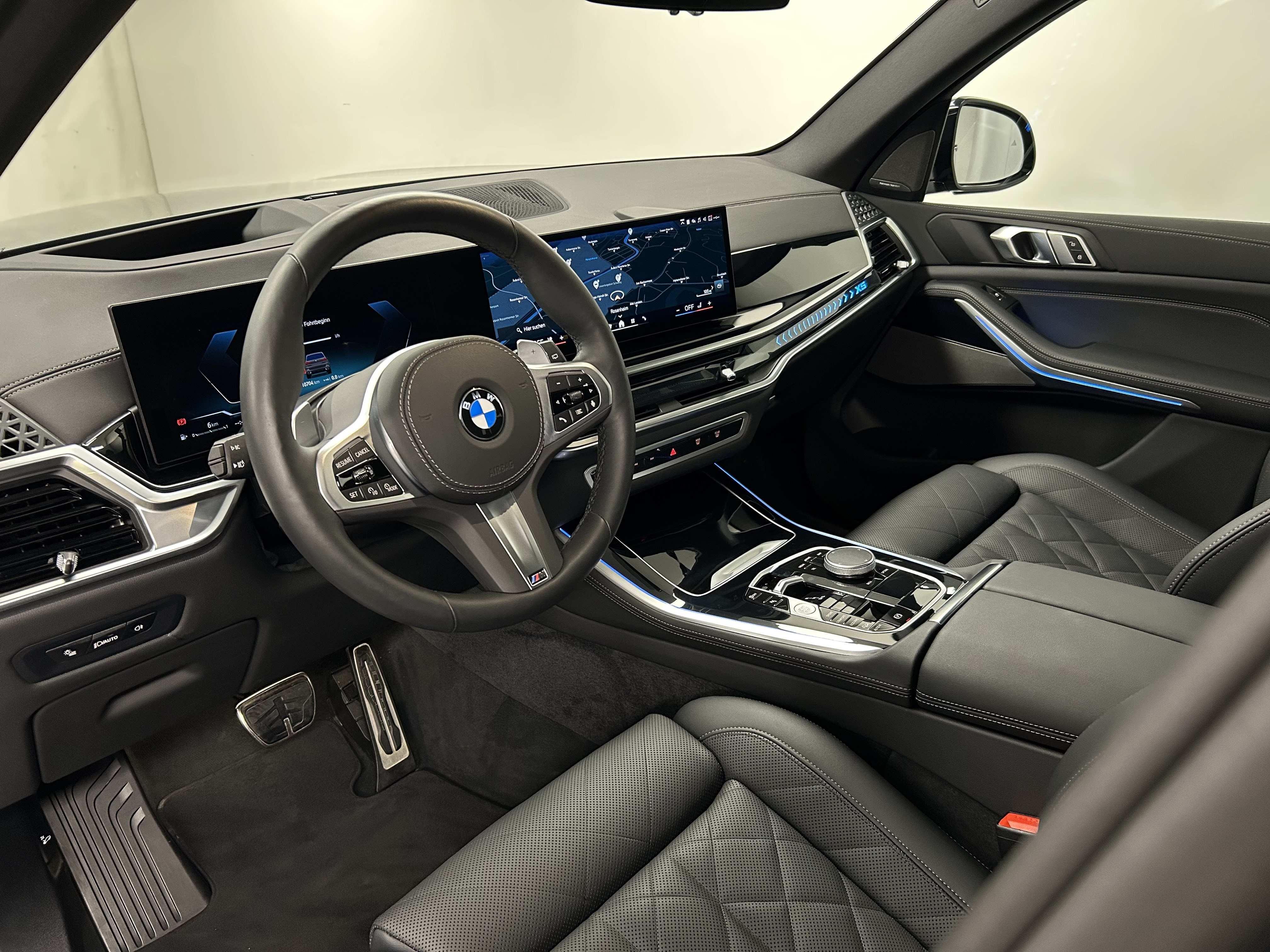 BMW X5 – Bild 41