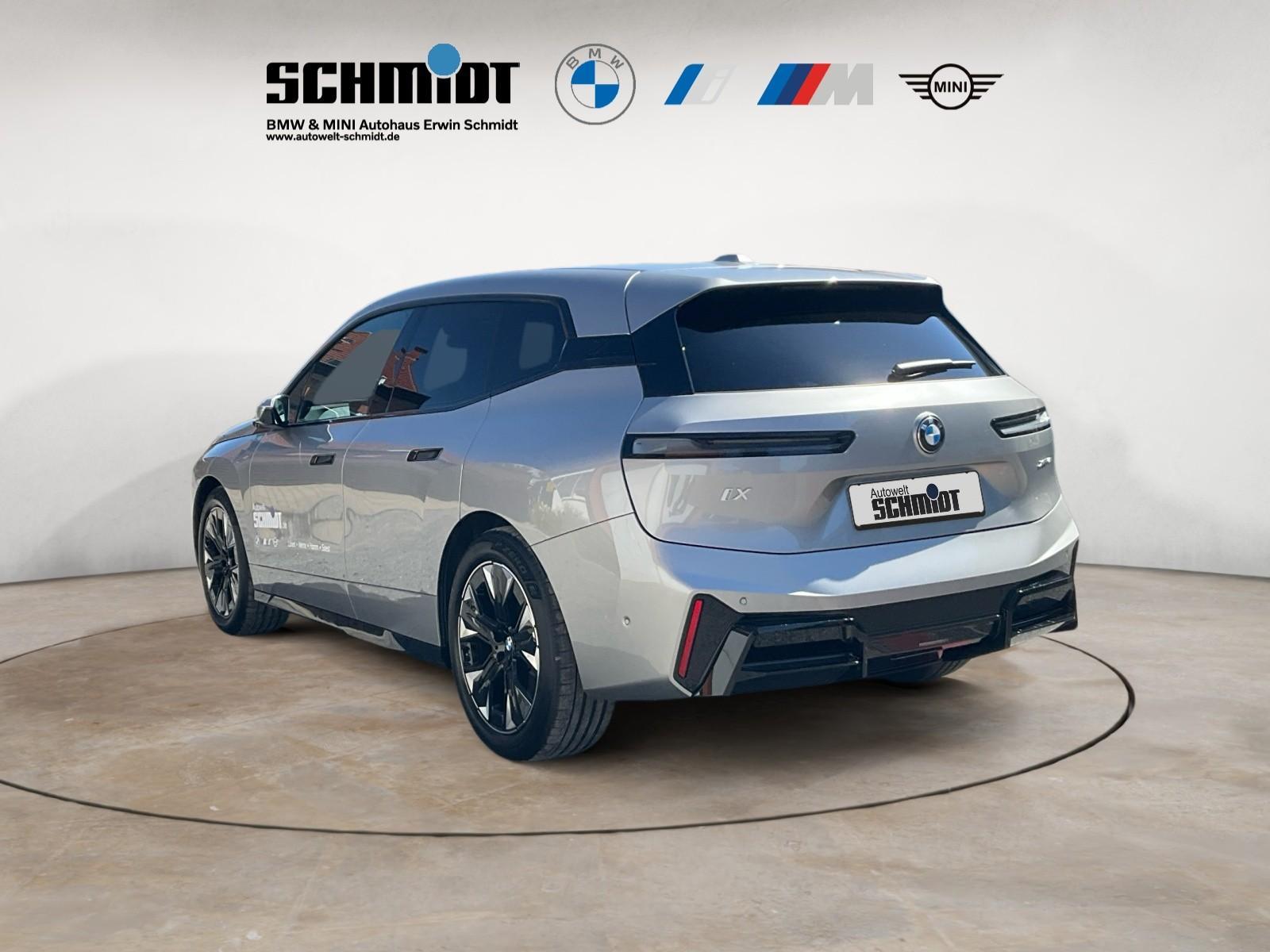 BMW iX – Bild 30