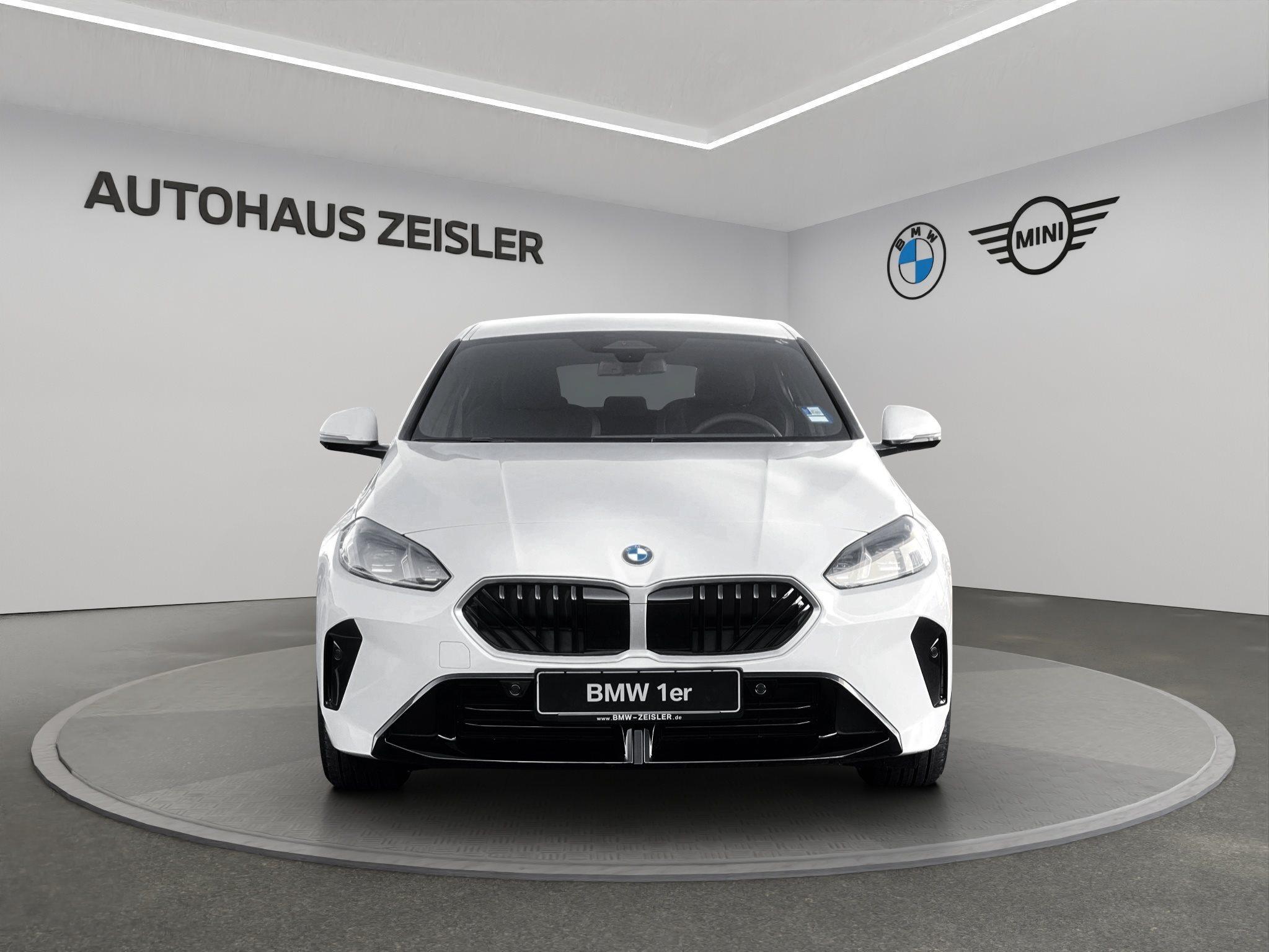 BMW 1er – Bild 25