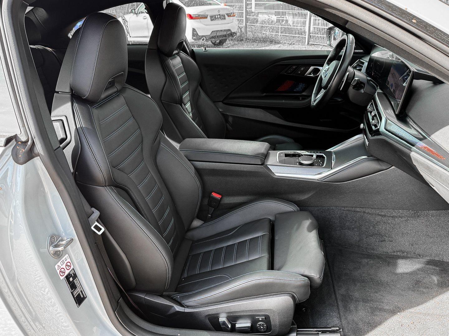 BMW 2er Coupé – Bild 21