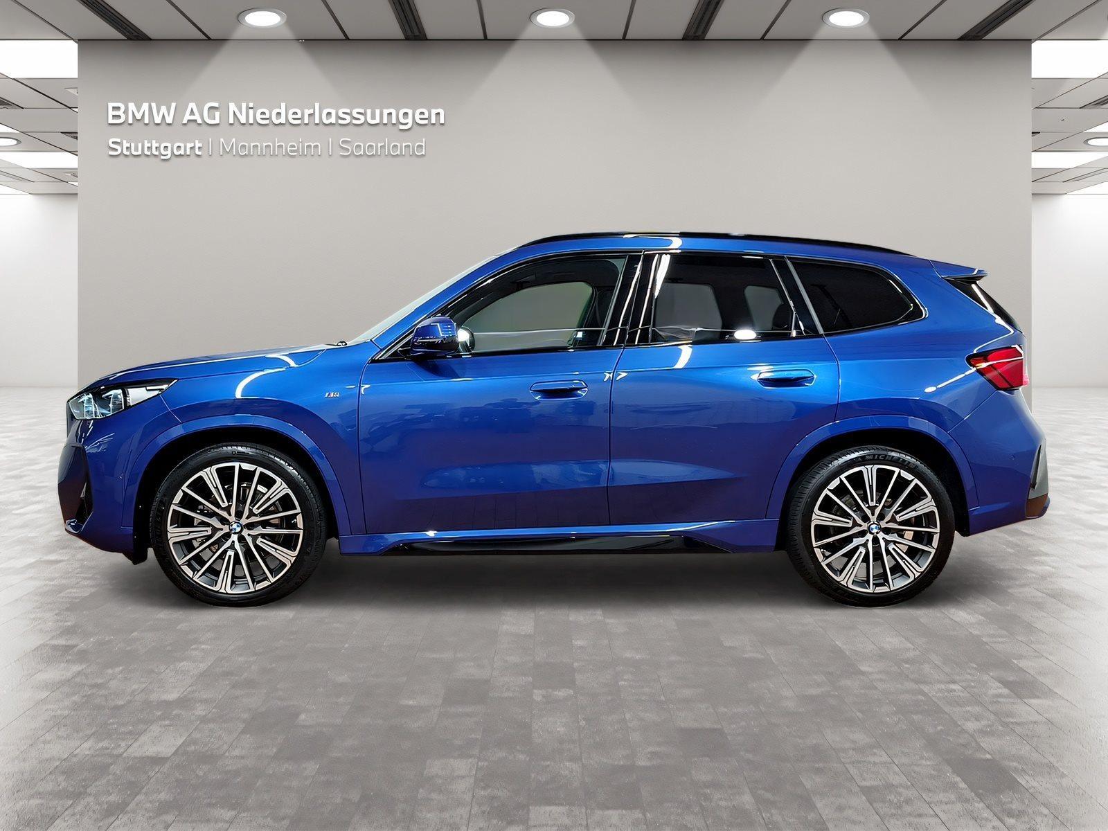 BMW X1 – Bild 3
