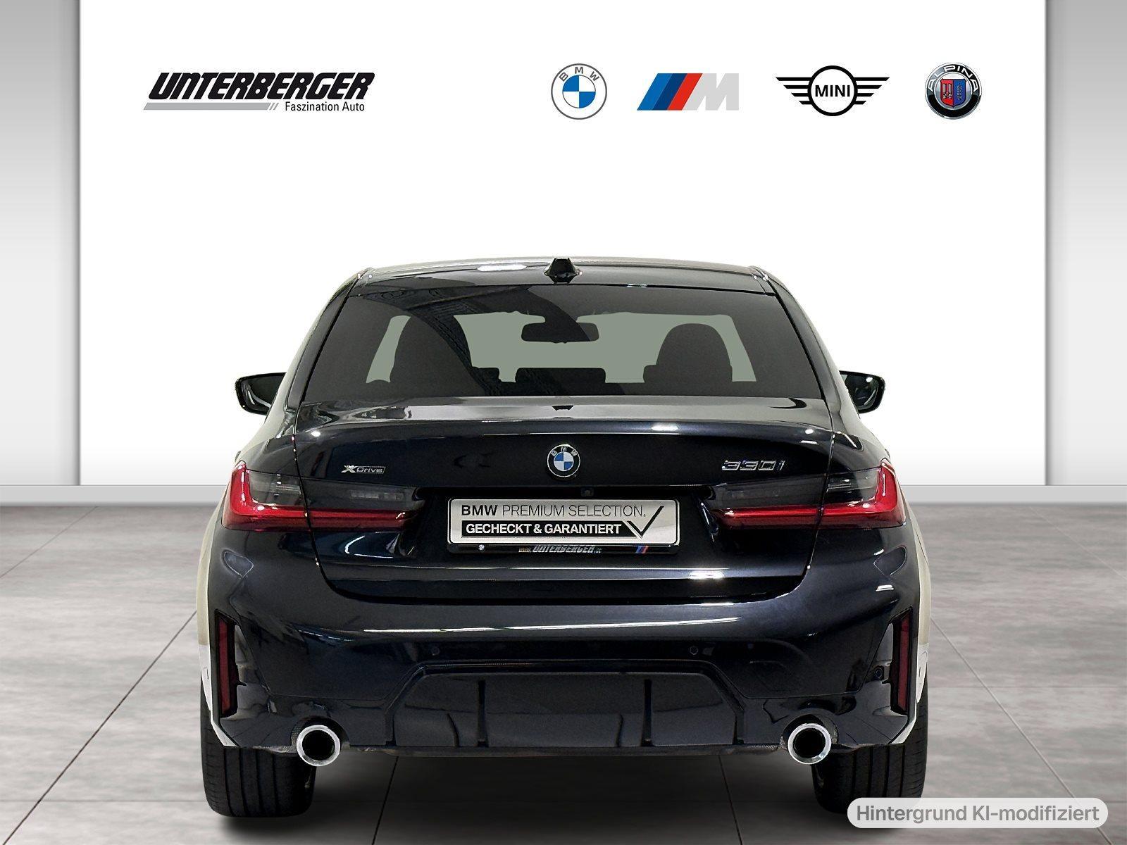 BMW 3er – Bild 5