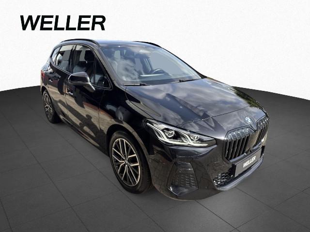 BMW 2er Active Tourer – Bild 2