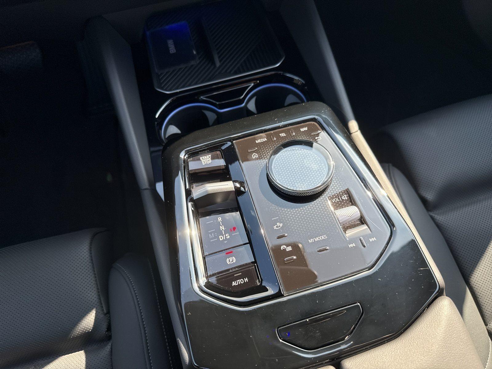 BMW 5er Touring – Bild 9