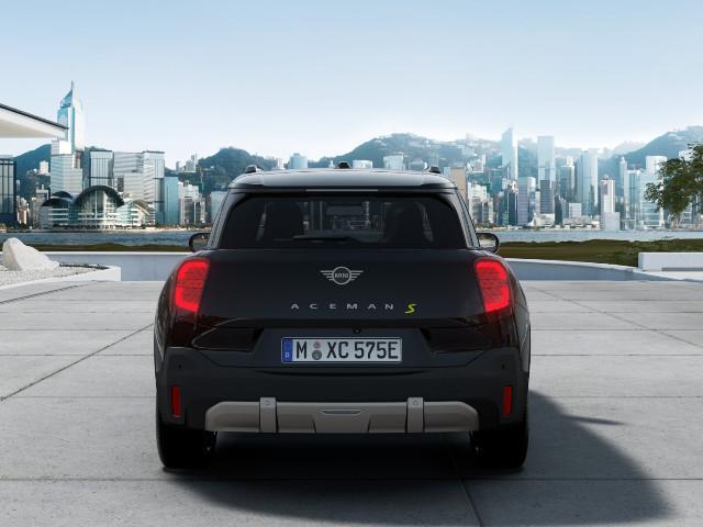 MINI Aceman – Bild 3