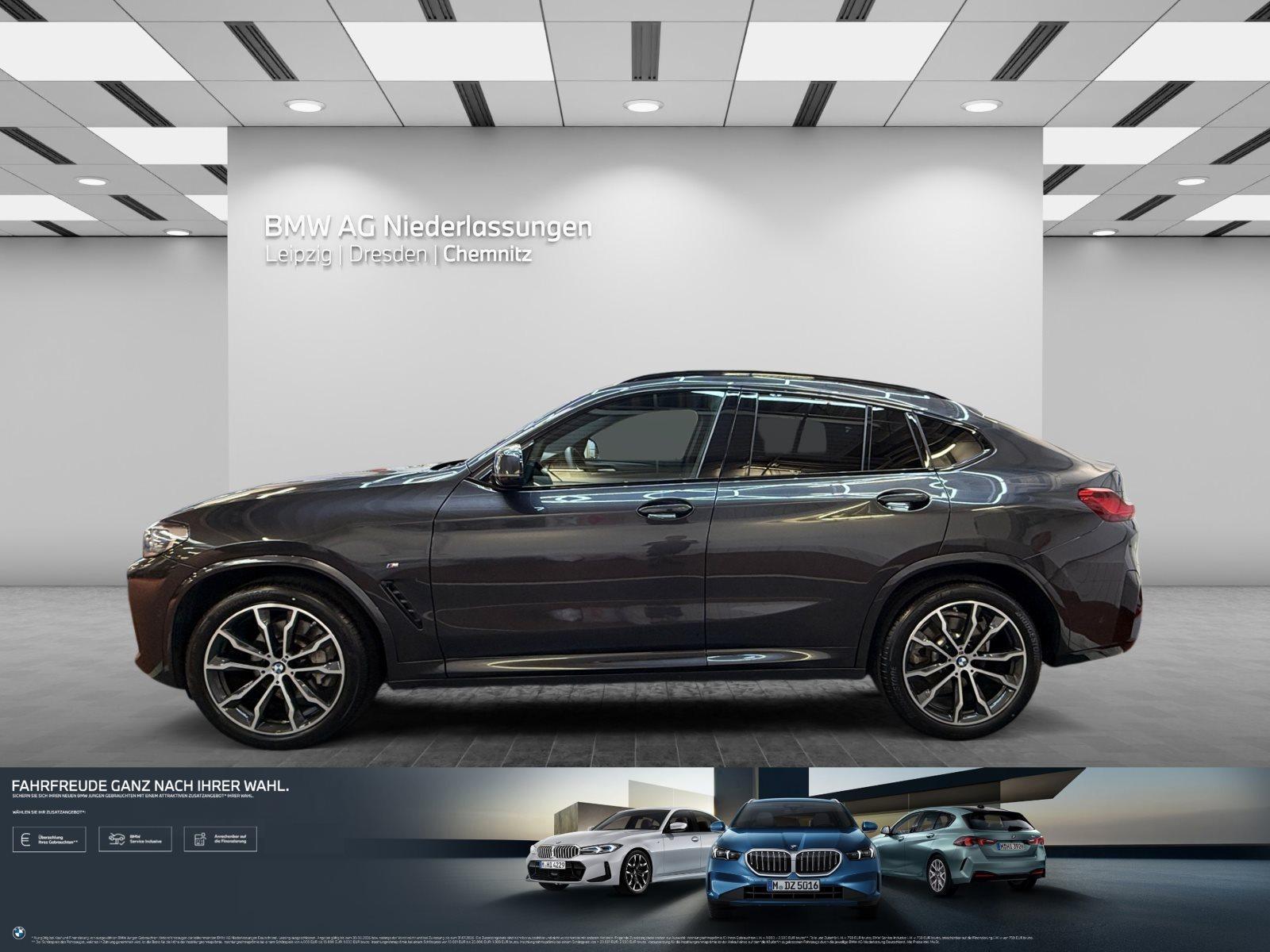 BMW X4 – Bild 2