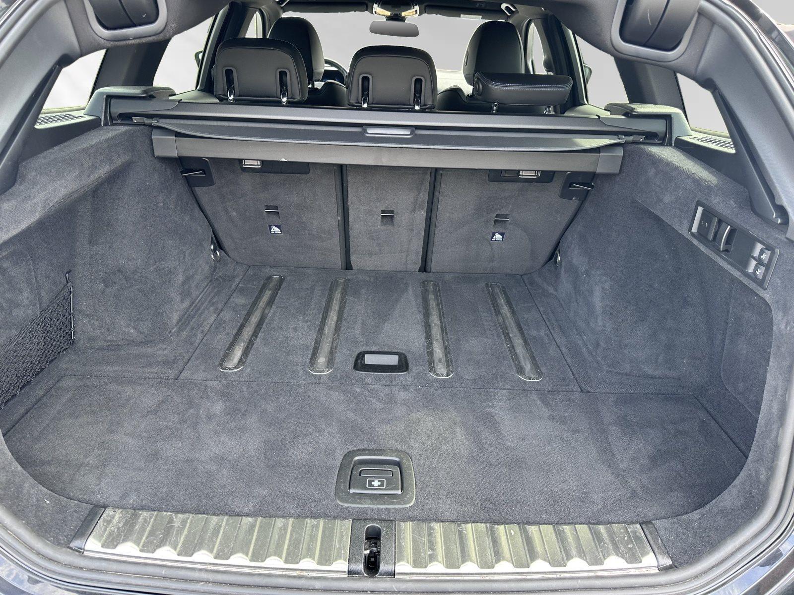 BMW 3er Touring – Bild 7