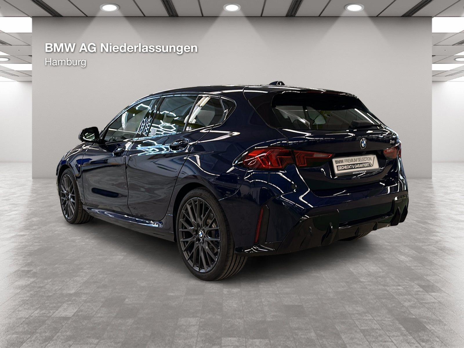 BMW 1er – Bild 3
