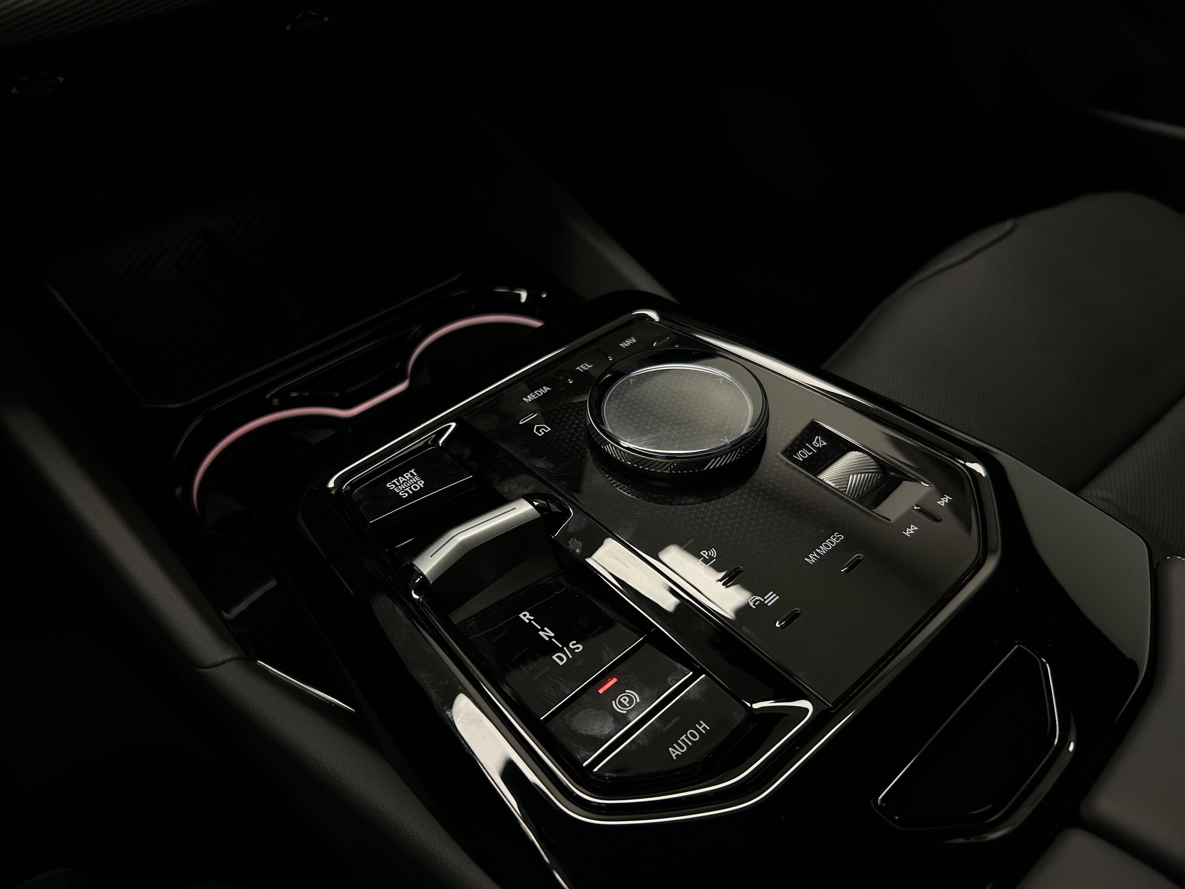 BMW 5er – Bild 16