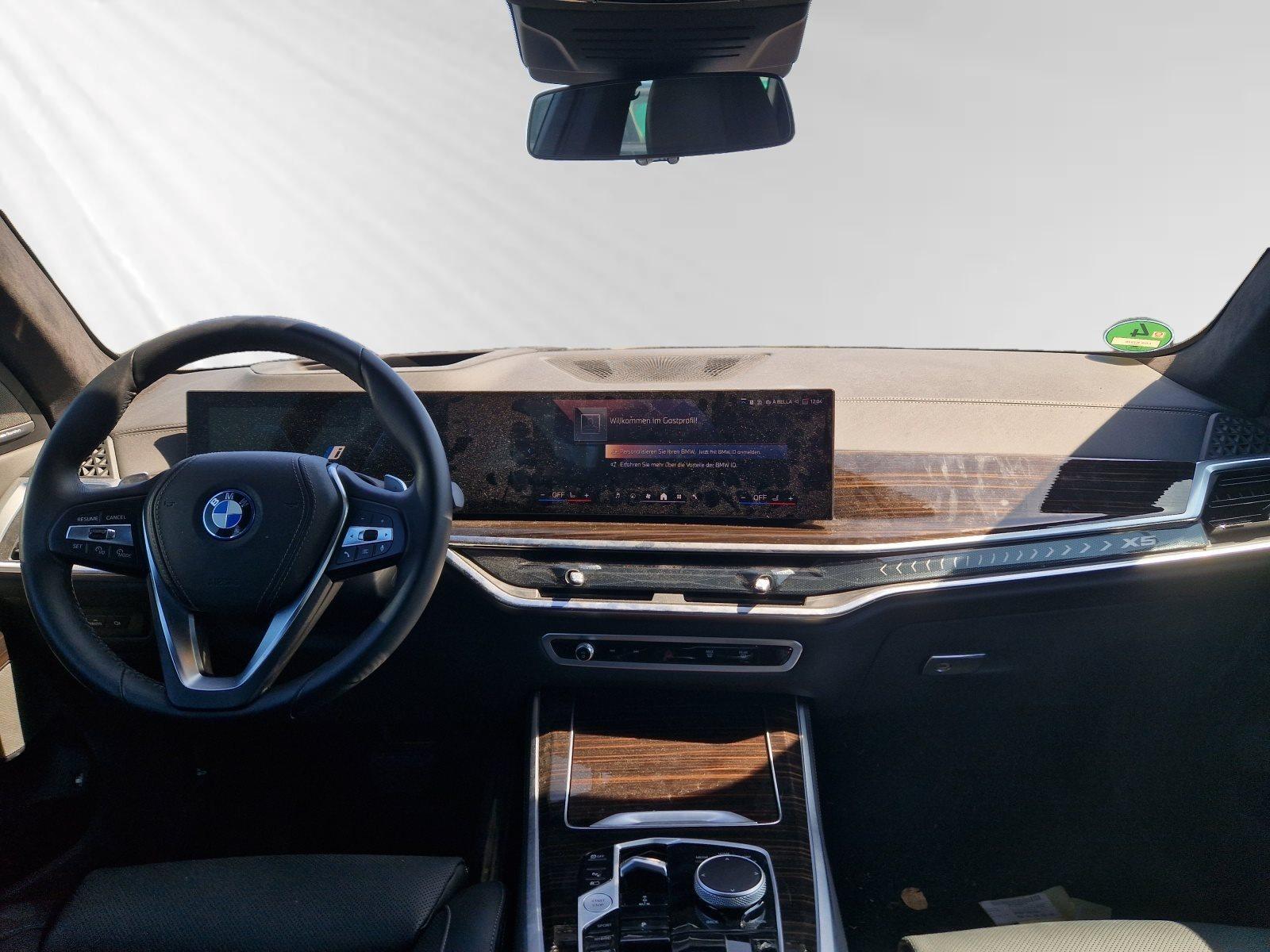 BMW X5 – Bild 11