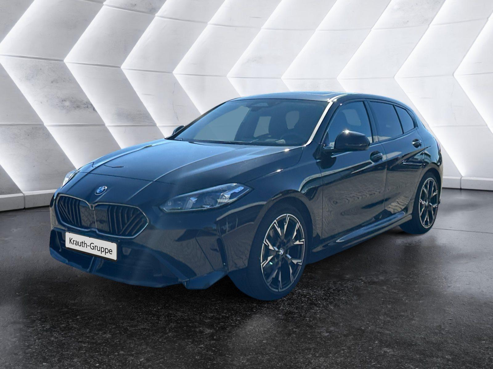 BMW 1er