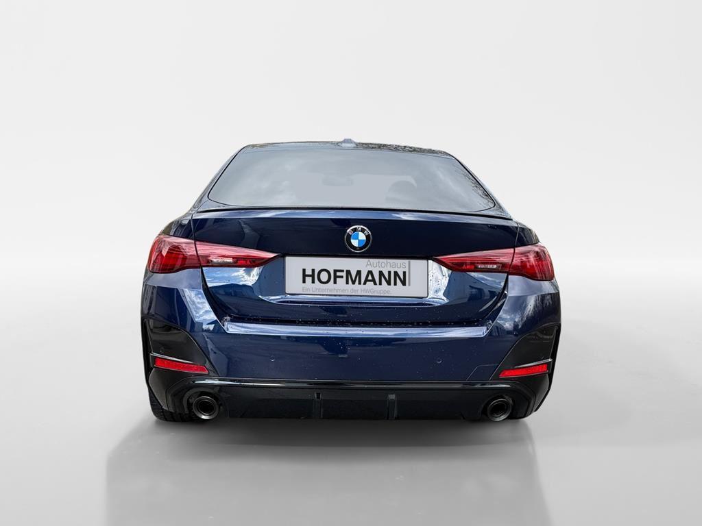 BMW 4er Gran Coupé – Bild 9