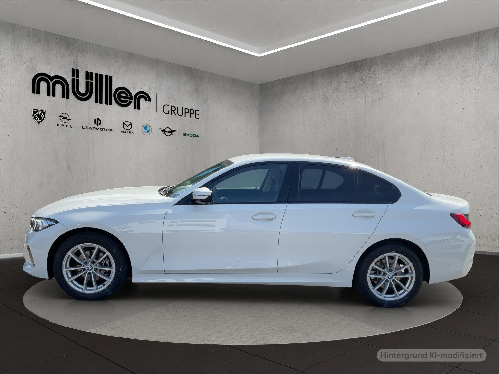 BMW 3er – Bild 3