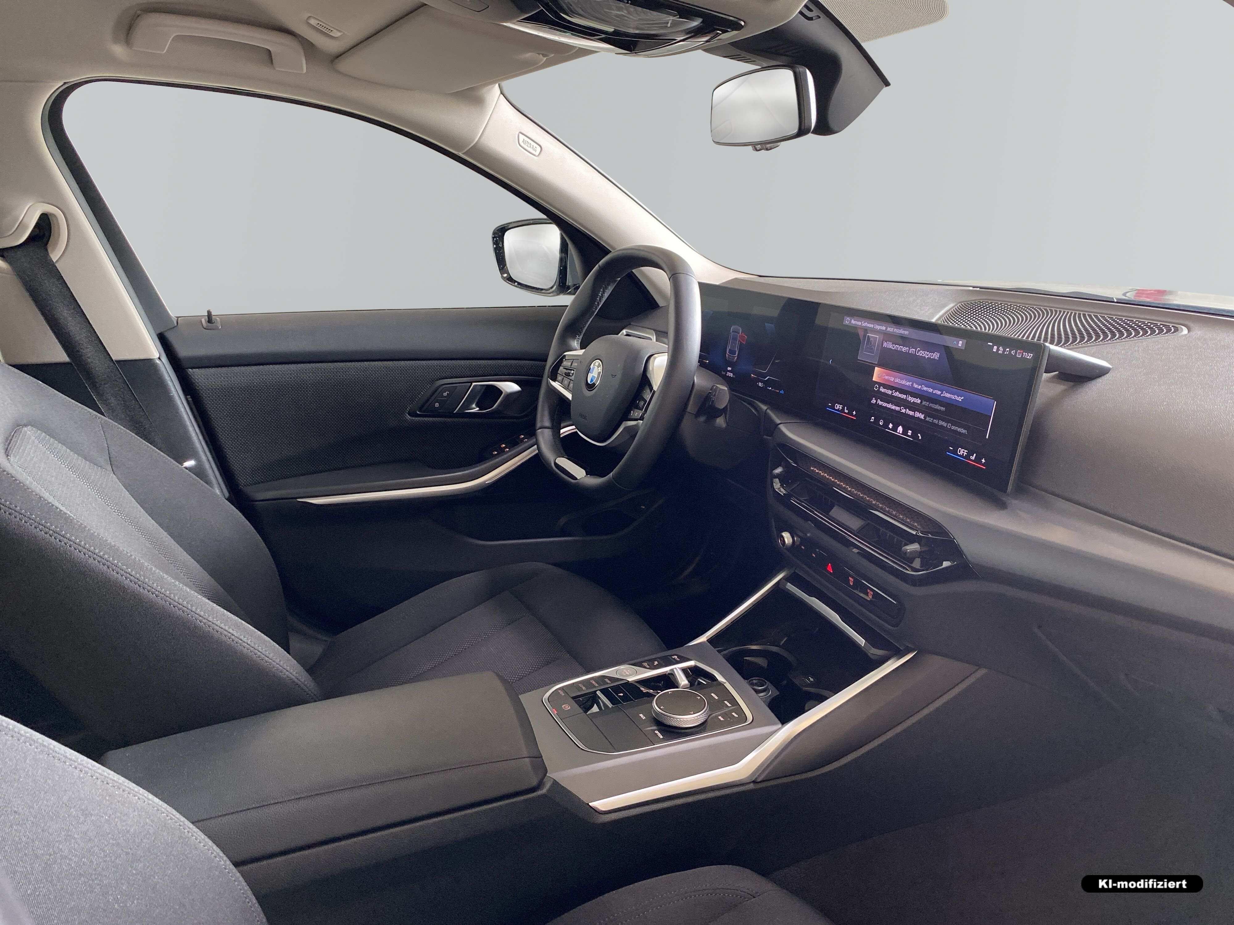 BMW 3er Touring – Bild 20