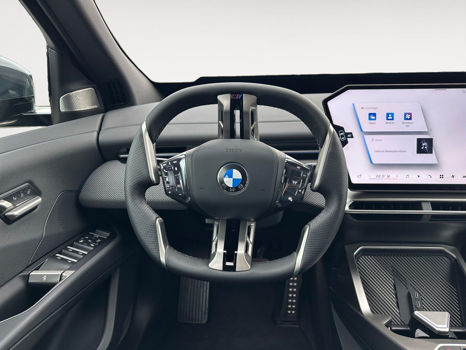BMW iX3 – Bild 14