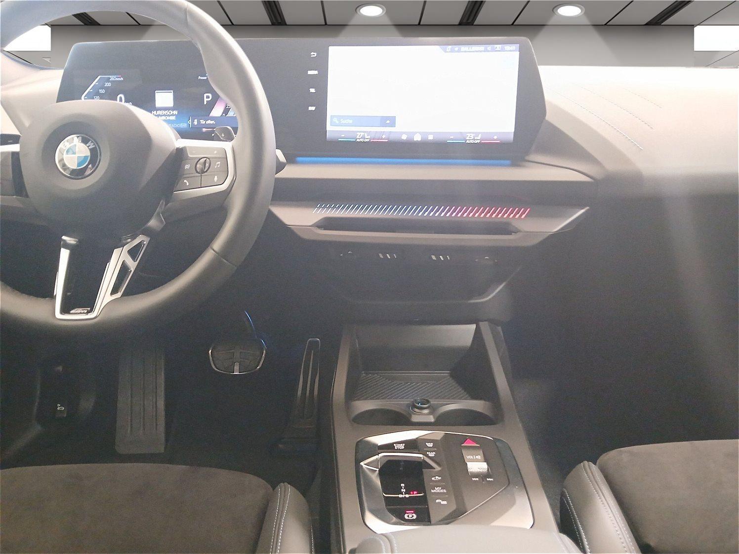 BMW 2er Gran Coupé – Bild 10