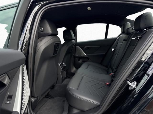 BMW i5 – Bild 9