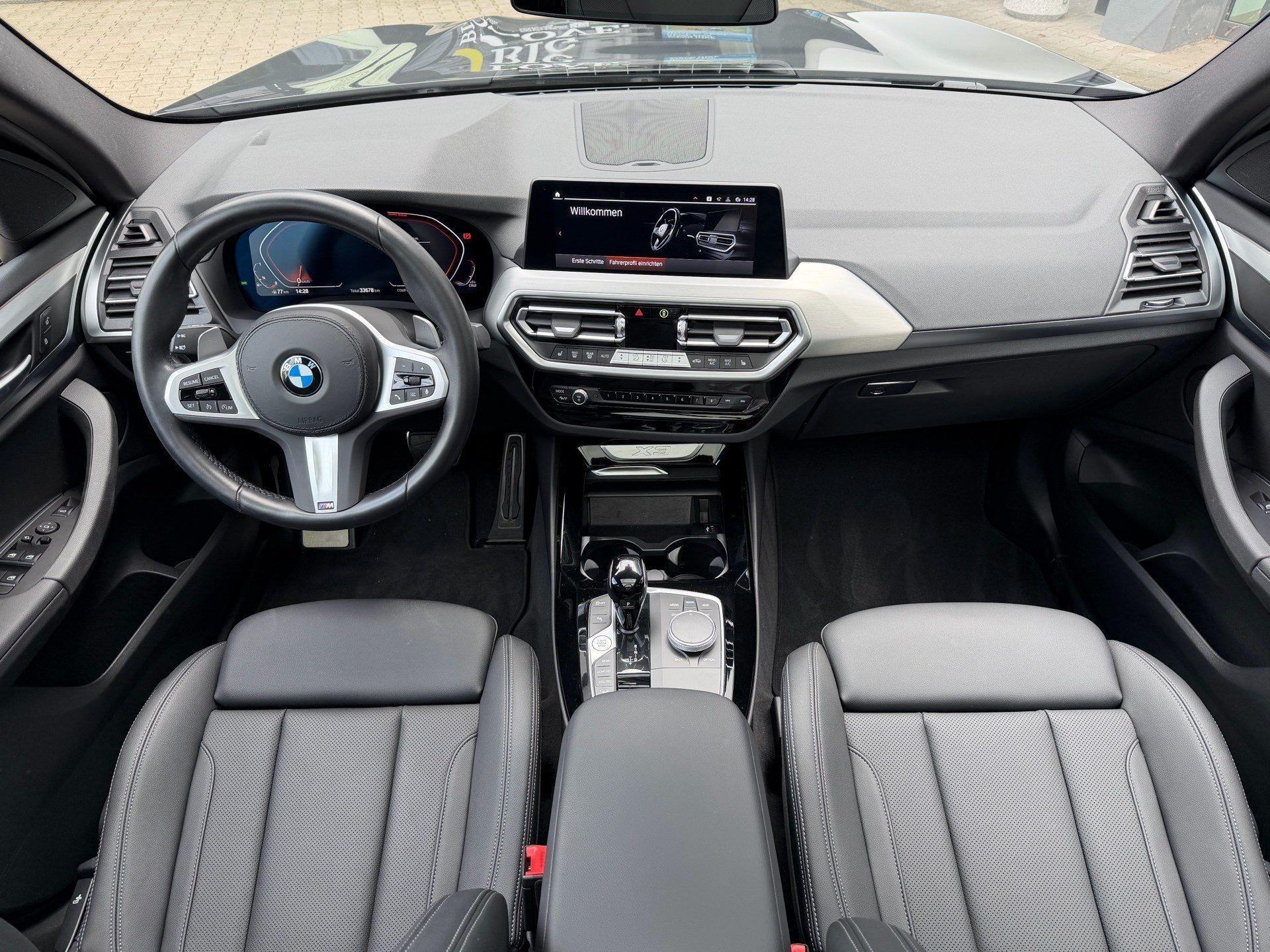 BMW X3 – Bild 3