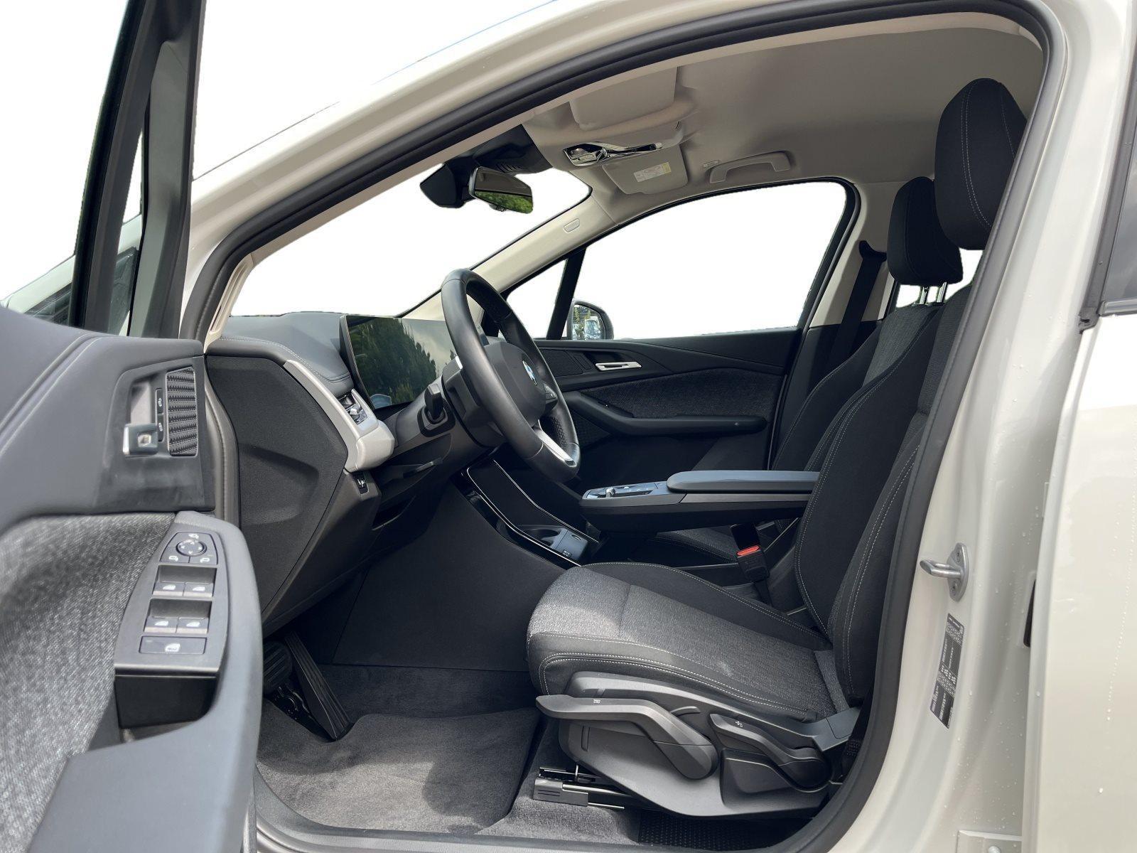 BMW 2er Active Tourer – Bild 14