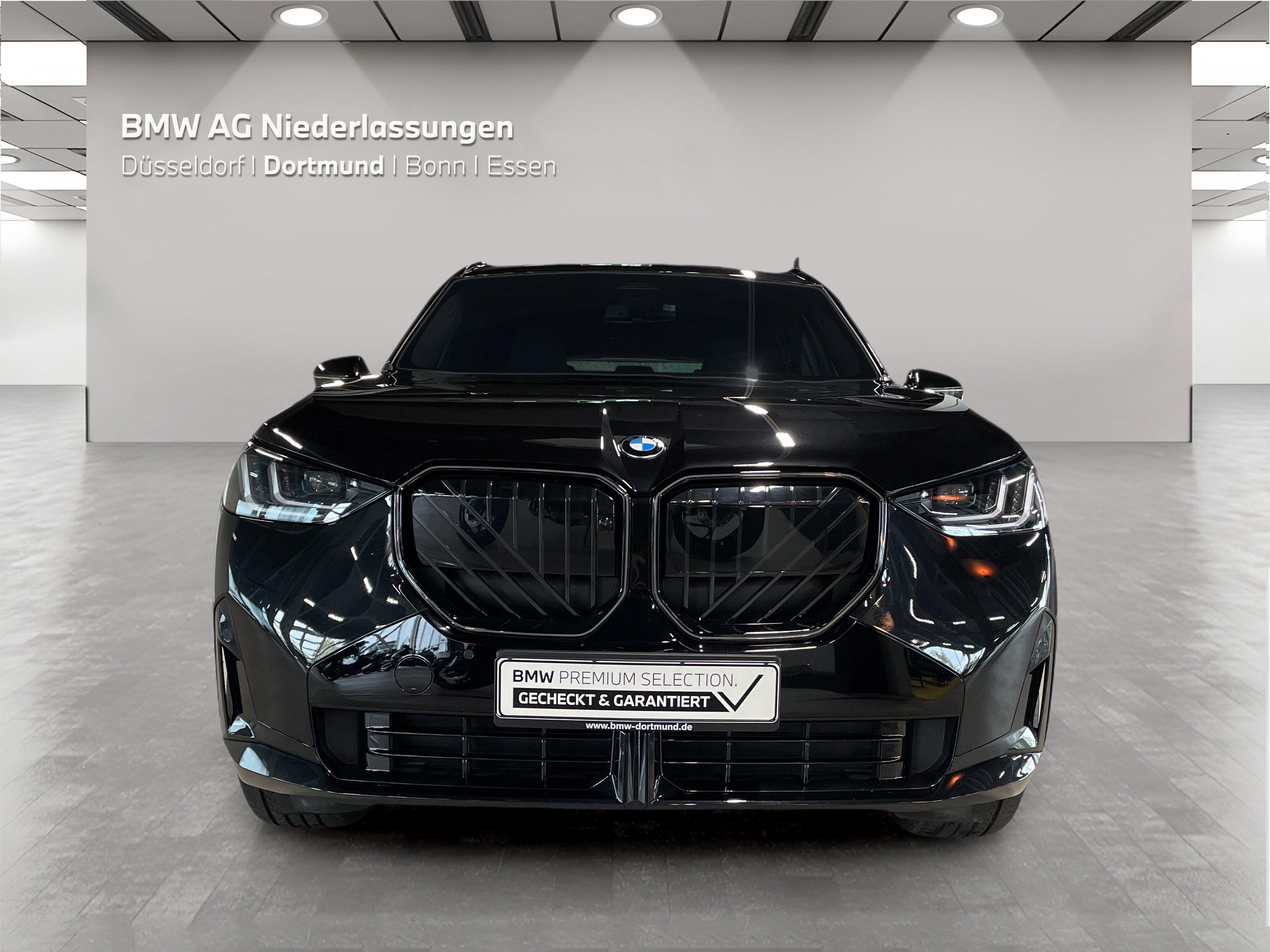 BMW X3 – Bild 22