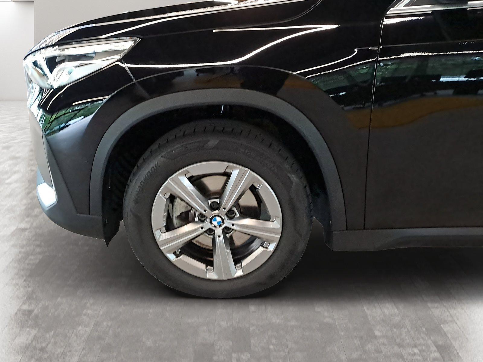 BMW X1 – Bild 14