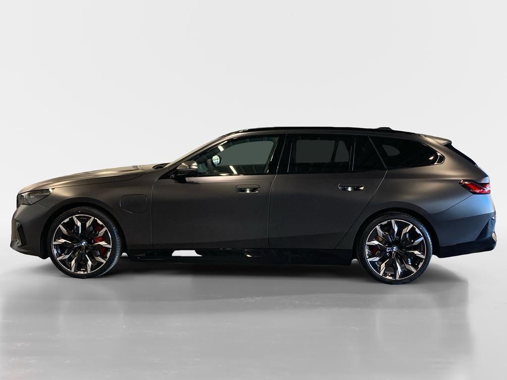 BMW 5er Touring – Bild 3