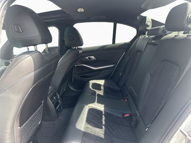 BMW 3er – Bild 14