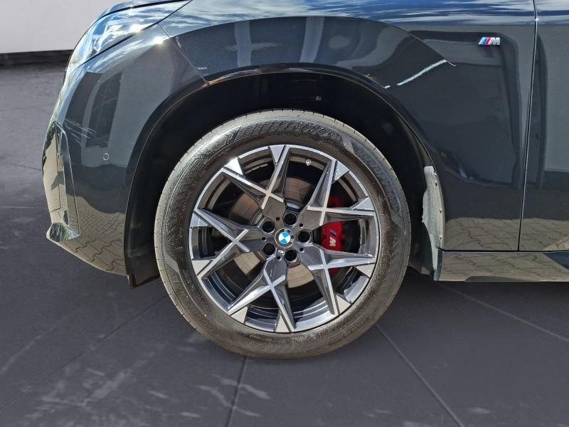 BMW X3 – Bild 8