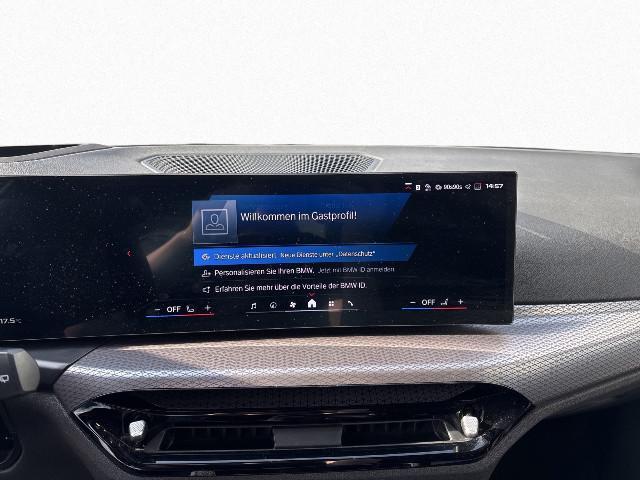 BMW M3 Touring – Bild 12