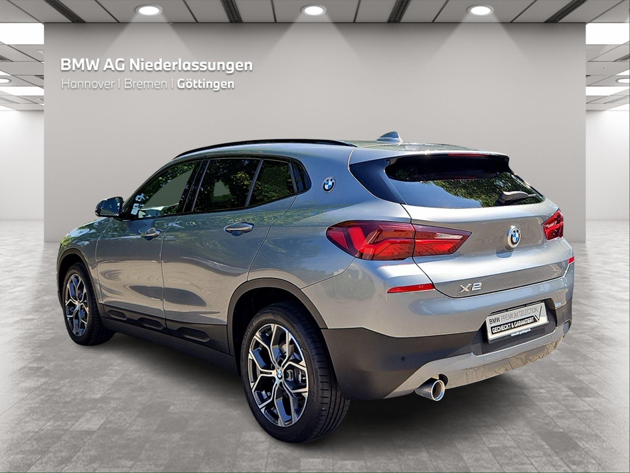 BMW X2 – Bild 2