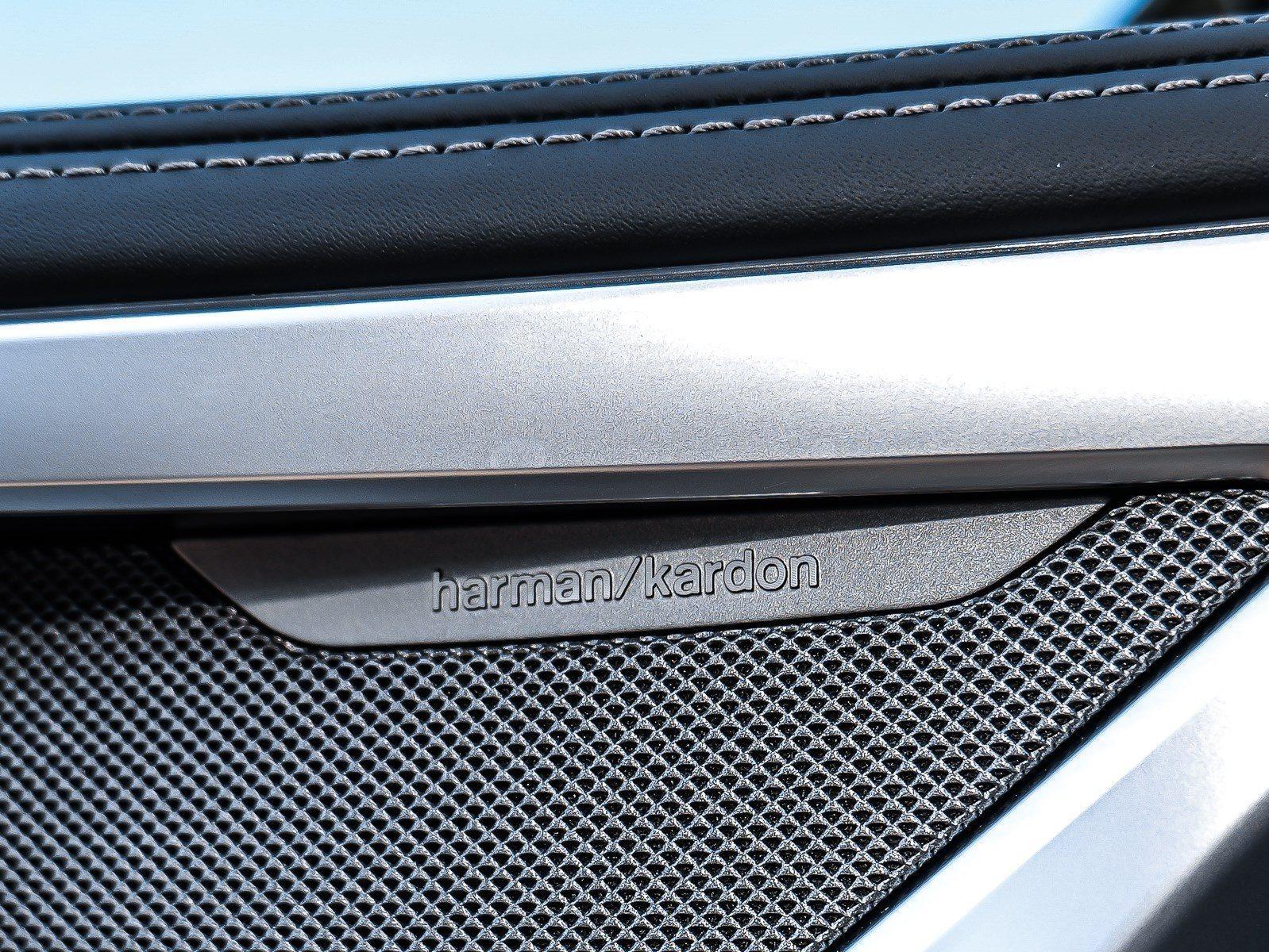 BMW 8er Gran Coupé – Bild 11