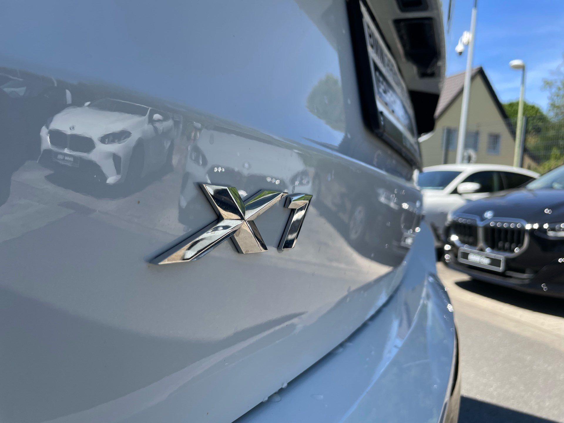 BMW X1 – Bild 29