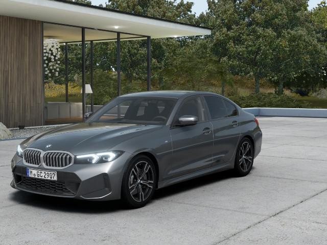 BMW 3er