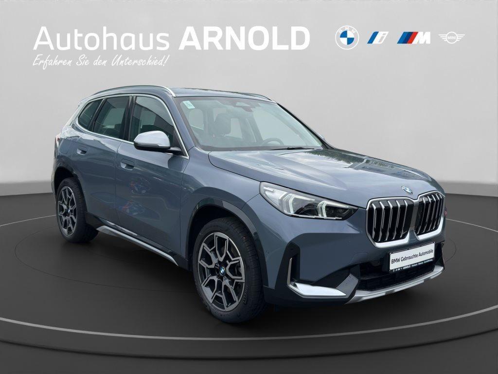 BMW X1 – Bild 3