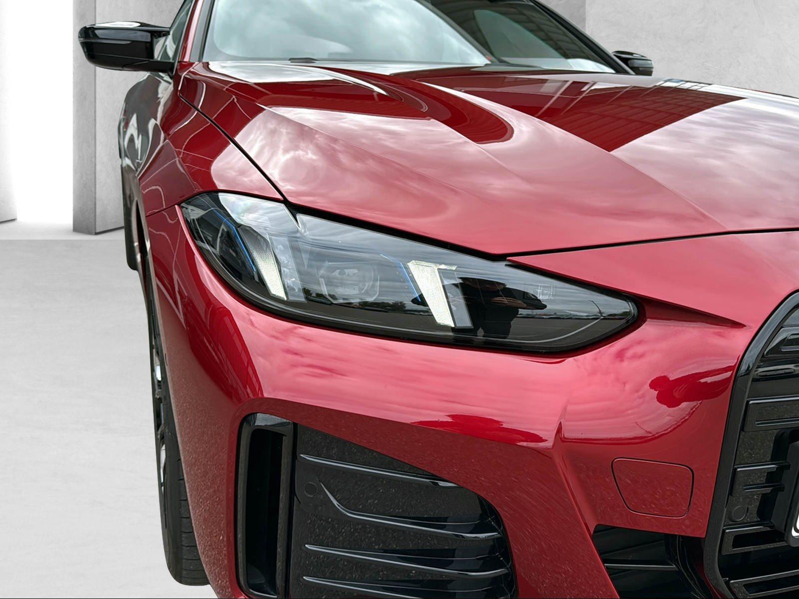 BMW i4 Gran Coupé – Bild 13