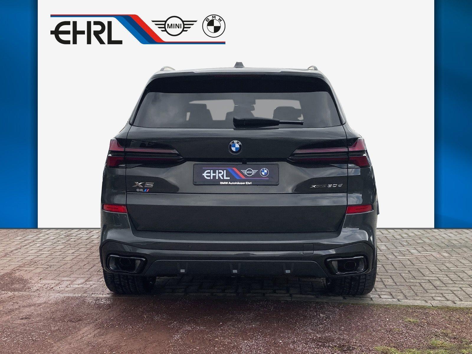 BMW X5 – Bild 6