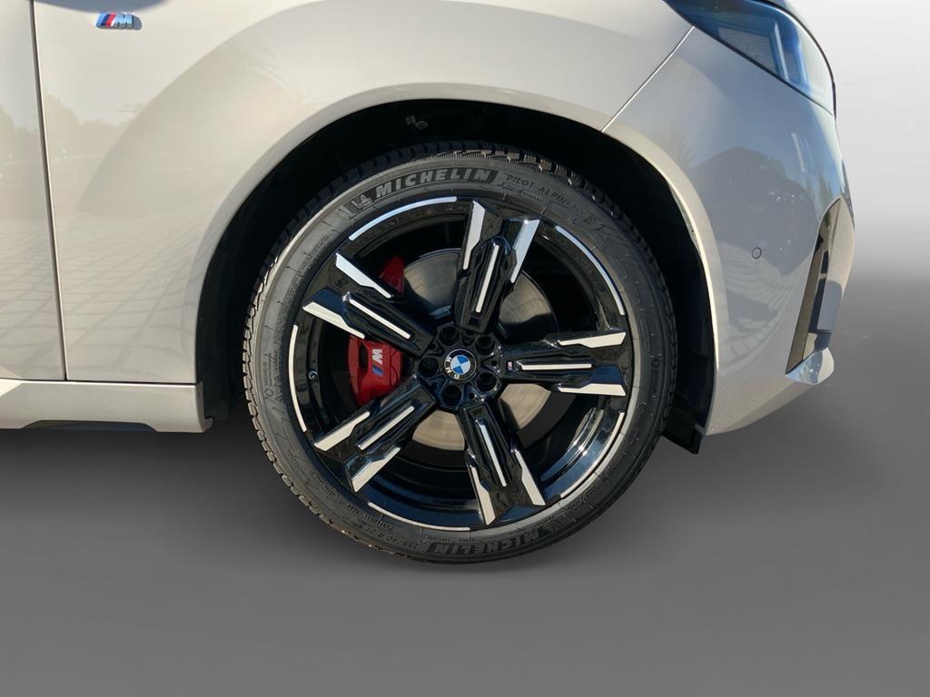 BMW X3 – Bild 4