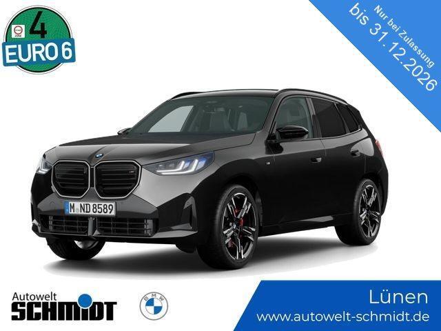 BMW X3 – Bild 2