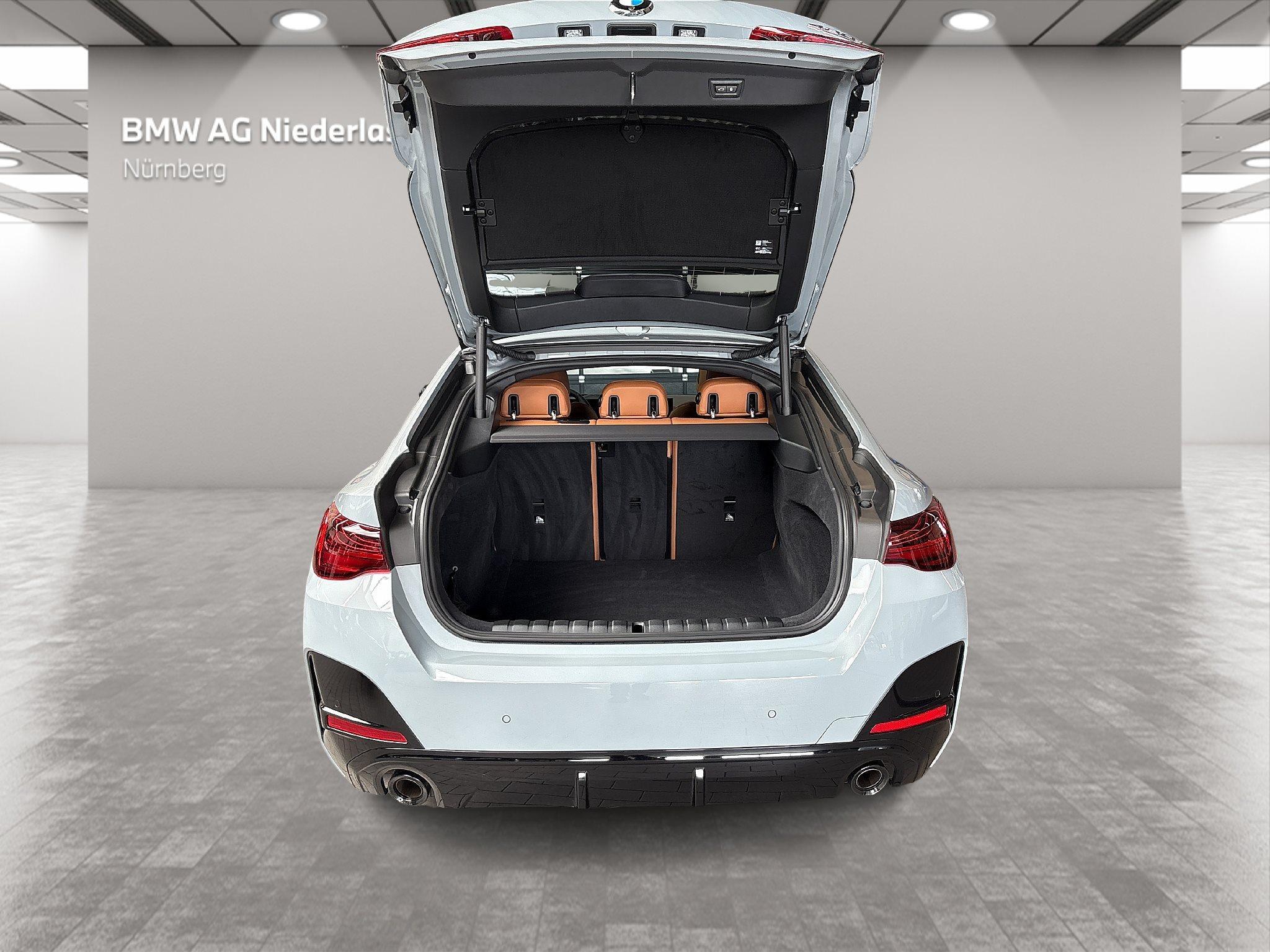 BMW 4er Gran Coupé – Bild 15